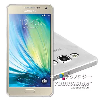 Samsung Galaxy A7 5.5吋 晶亮清透高質感保護套