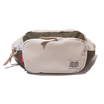 韓國包袋品牌 THE EARTH - CB WAIST BAG (Olive) CITY BOY系列 腰包 (橄欖綠)