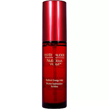 ESTEE LAUDER 雅詩蘭黛 超能紅石榴微循環隱形噴霧(30ml)