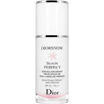 Dior 迪奧 雪晶靈光感柔膚萃SPF35/PA+++(30ml)