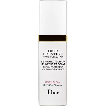 Dior 迪奧 精萃再生花蜜淨白光燦隔離乳SPF50+PA++++(30ml)