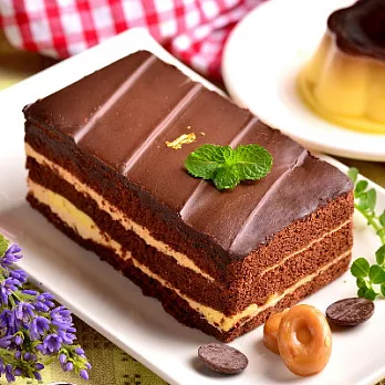 【艾波索】太妃糖黑金磚(180g,12*6*4cm)