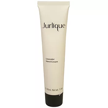 Jurlique茱莉蔻 薰衣草護手霜(40ml)