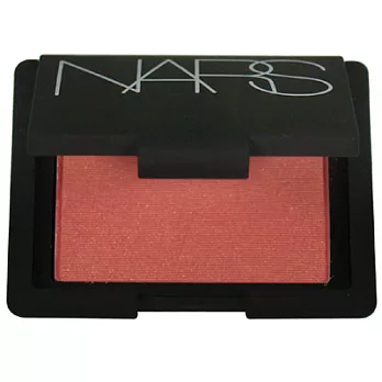 【即期品】NARS 炫色腮紅(3.5g)-ORGASM 3758(限量隨身版)-2017.1