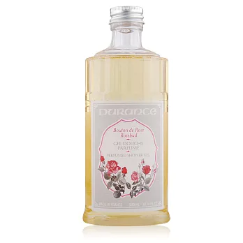 DURANCE朵昂思 玫瑰沐浴乳(300ml)