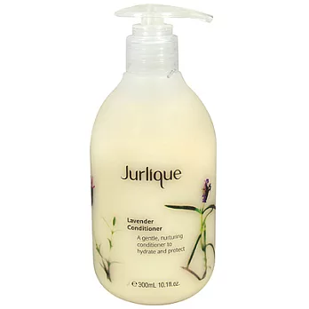 Jurlique茱莉蔻 薰衣草潤髮乳(300ml)