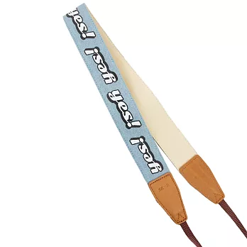 KA.B 咖比 YES翻玩系列背帶