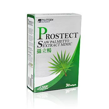 【派特健】攝立暢(30粒裝)