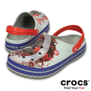 Crocs - 中性 - 卡駱班復仇者聯盟克駱格 -40美國隊長
