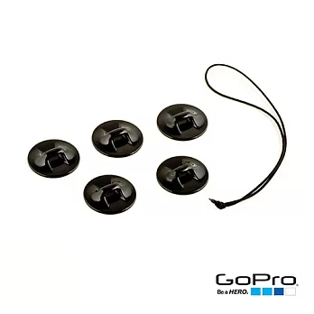 GoPro 攝影機繫繩 ATBKT-005(忠欣公司貨)