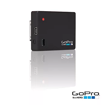 GoPro 外掛備用電池 ABPAK-401(忠欣公司貨)