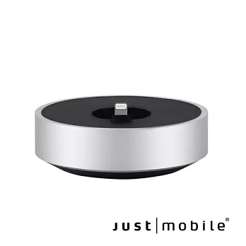 Just Mobile HoverDock 鋁質 iPhone 極簡立架