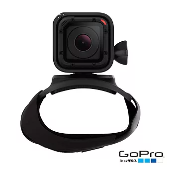 【GoPro】多用途固定帶組 AHWBM-001(忠欣公司貨)