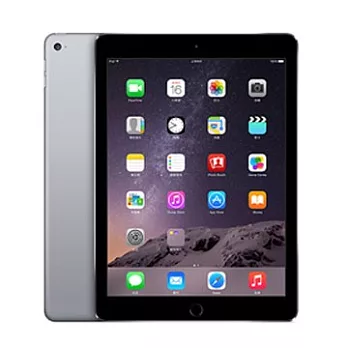 Apple iPad Air2 64G WIFI灰