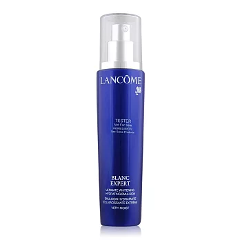 LANCOME 蘭蔻 激光煥白精華活化乳-水潤型(100ml)