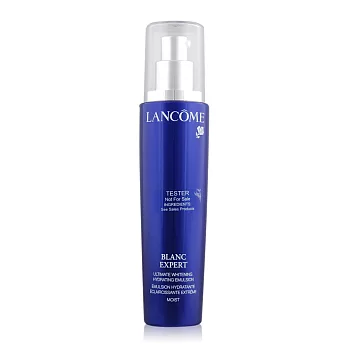 LANCOME 蘭蔻 激光煥白精華活化乳-清爽型(100ml)