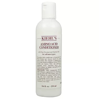 Kiehls契爾氏 氨基酸潤髮乳(250ml)