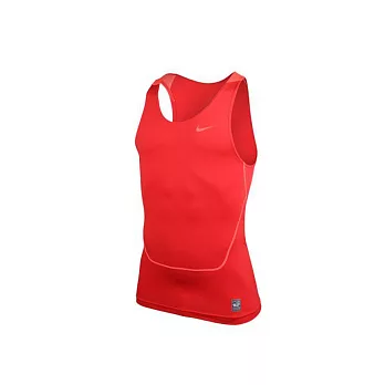 【GT Company】Nike CORE COMP TANK 2.0 背心男款S紅色