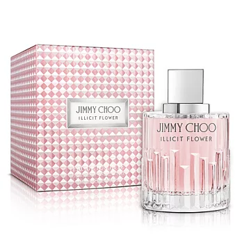 Jimmy Choo 慾望城市女性淡香水(60ml)-送品牌小香