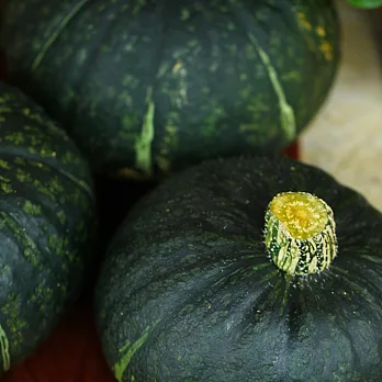 [ 大目農田 ]栗子南瓜15斤 - 淡淡栗子香氣，健康守護者（含運）