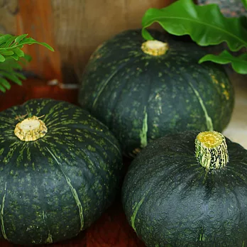 [ 大目農田 ]栗子南瓜30斤 - 淡淡栗子香氣，健康守護者（含運）