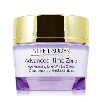 ESTEE LAUDER雅詩蘭黛 時光肌密瞬間青春乳霜(50ml)