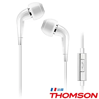 THOMSON 精密陶瓷耳機 TM-TAEH01M