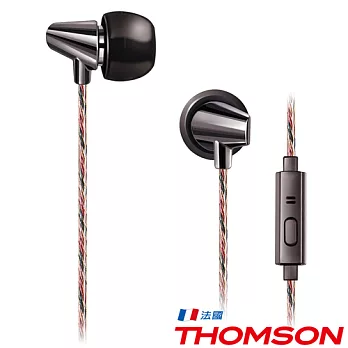 THOMSON 精密陶瓷耳機 TM-TAEH02M