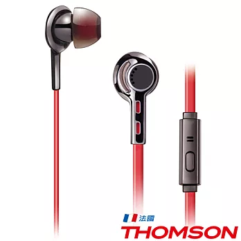 THOMSON 精密陶瓷耳機 TM-TAEH04M