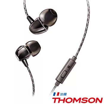 THOMSON 精密陶瓷耳機 TM-TAEH05M