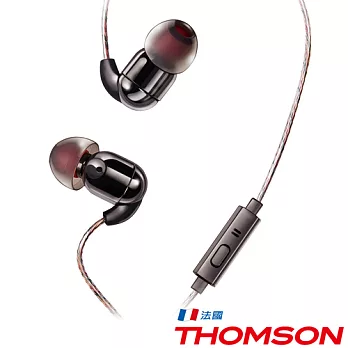 THOMSON 精密陶瓷耳機 TM-TAEH06M