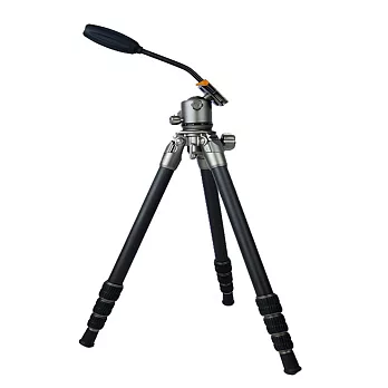 FOTOPRO L-64高端盤圖碳纖腳架(公司貨)