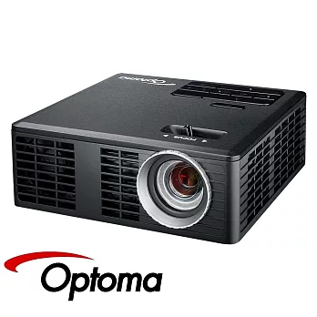 Optoma ML550 500流明 WXGA HD LED微型投影機