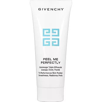 GIVENCHY 紀梵希 潔顏煥膚角質調理霜(75ml)(新款)