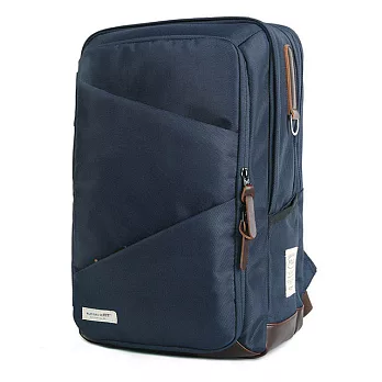 【Flightline】Urban 輕職場 商務風格 多功能雙肩包