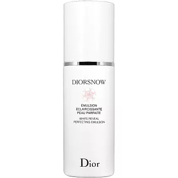 Dior 迪奧 雪晶靈透白乳液(75ml)