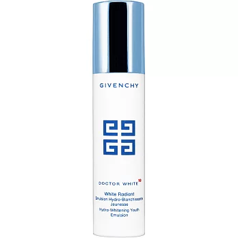 GIVENCHY 紀梵希 美 白10次方淨化系列-亮白保濕乳(50ml)