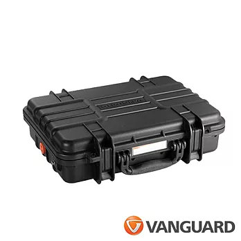 VANGUARD 精嘉 Supreme 頂堅防水攝影箱 38F(公司貨)
