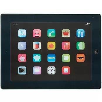 《KitchenCraft》長方砧板隔熱墊(平板)