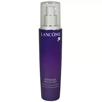 LANCOME蘭蔻 超緊顏5D抗 皺活化乳(100ml)[有盒無中標]