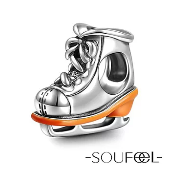 【SOUFEEL charms】《溜冰鞋》串珠