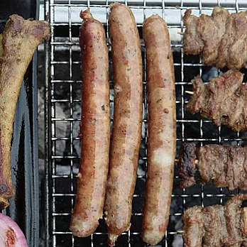 【永豐餘生技GREEN & SAFE】法蘭克福香腸