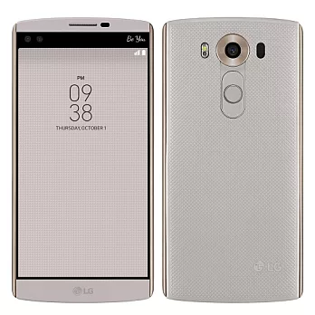 LG V10 64G版(H962) 5.7吋雙螢幕雙卡機(簡配/公司貨)杏色