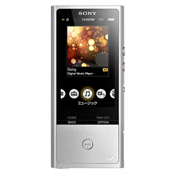 Sony 頂級隨身音樂播放器 NW-ZX100