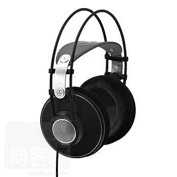 AKG K612 PRO 專業監聽 頭戴式耳機