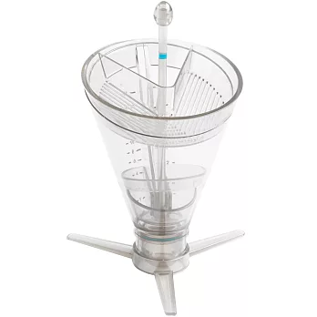 《MASTRAD》花式調酒刻度漏斗