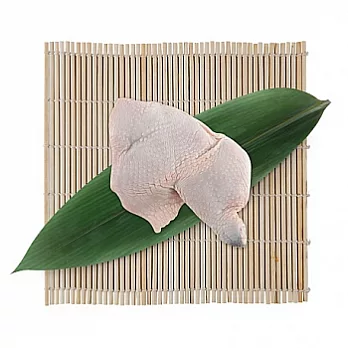 【永豐餘生技GREEN & SAFE】放山古早雞去骨雞腿