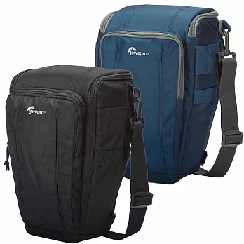 Lowepro Toploader Zoom 55 AW II 伸縮三角包 55 AW II (黑色)