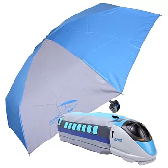 NORIMONO日本交通系列折疊傘-500系新幹線