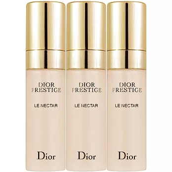 Dior 迪奧 精萃再生花蜜精華(5ml)(新包裝)*3